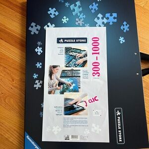 Ravensburger Puzzle Store